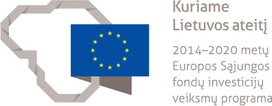 Europos sajungos logo